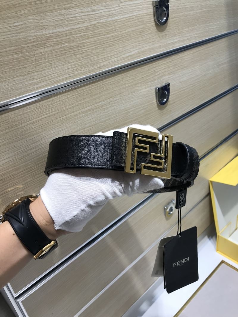 Fendi Belts